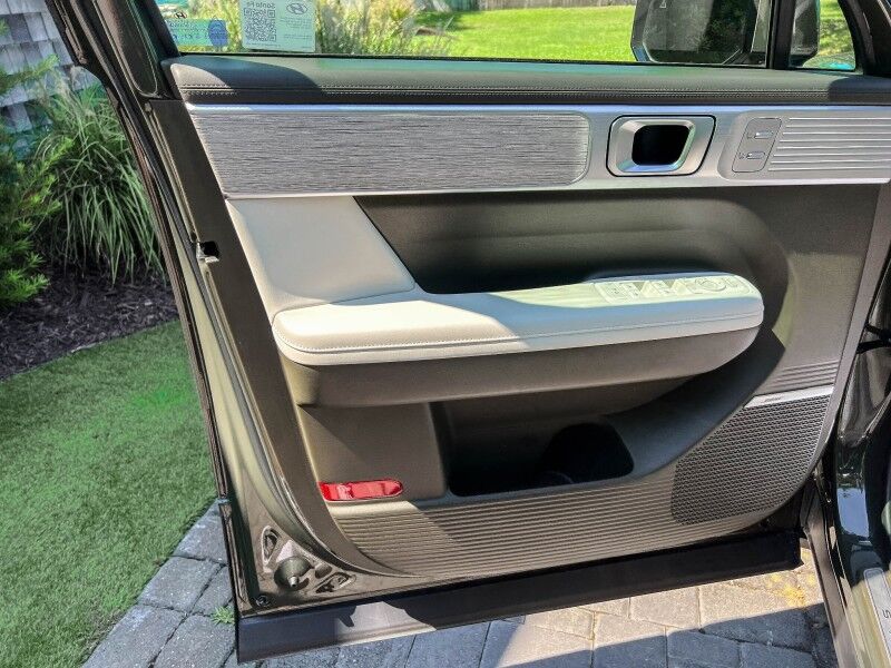2024 Hyundai Santa Fe Calligraphy Wilmington NC