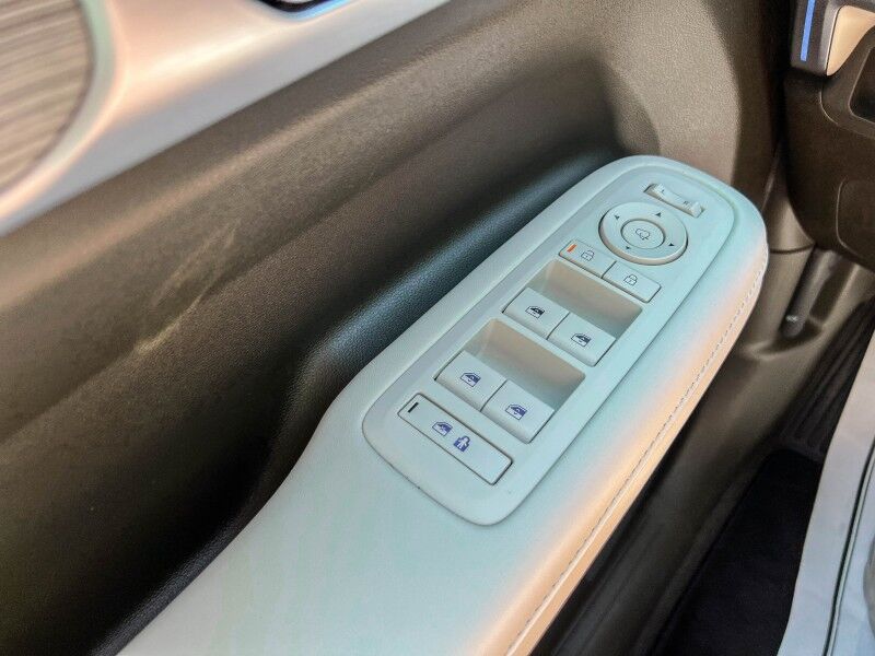 2024 Hyundai Santa Fe Calligraphy Wilmington NC