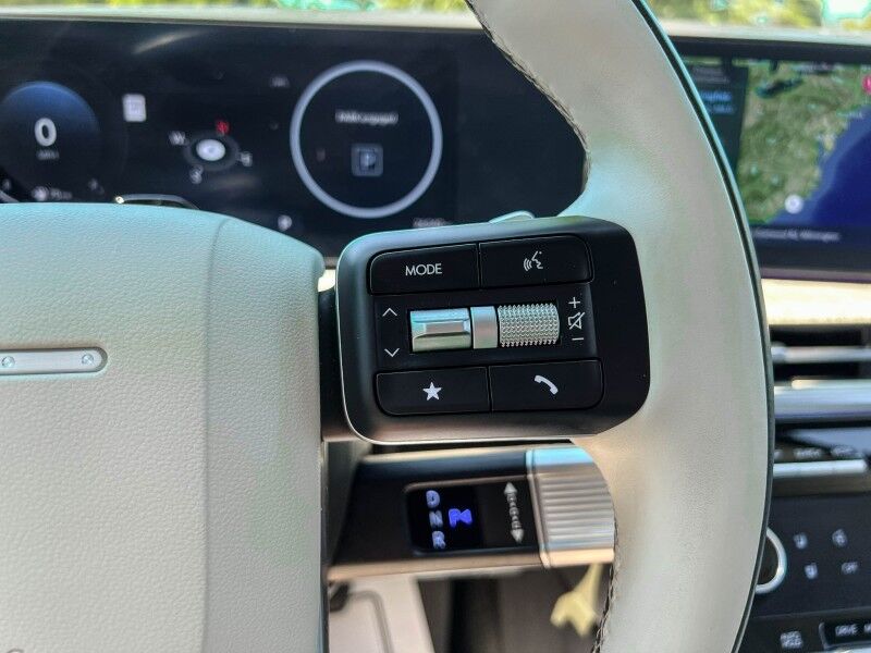 2024 Hyundai Santa Fe Calligraphy Wilmington NC