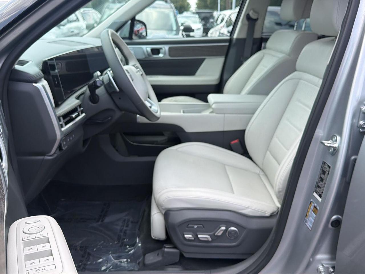 2024 Hyundai Santa Fe Calligraphy Gaithersburg MD