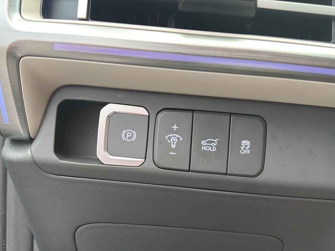 2024 Hyundai Santa Fe Calligraphy Gaithersburg MD