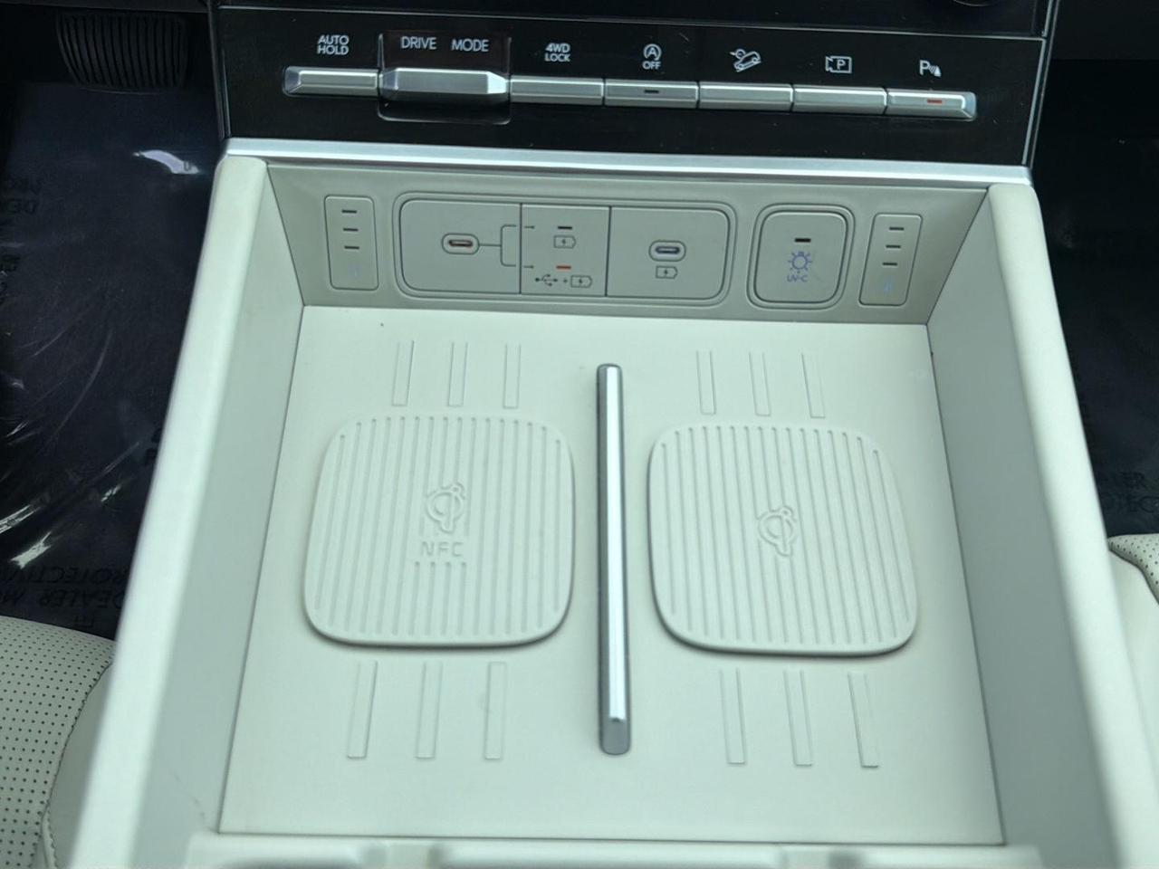 2024 Hyundai Santa Fe Calligraphy Gaithersburg MD