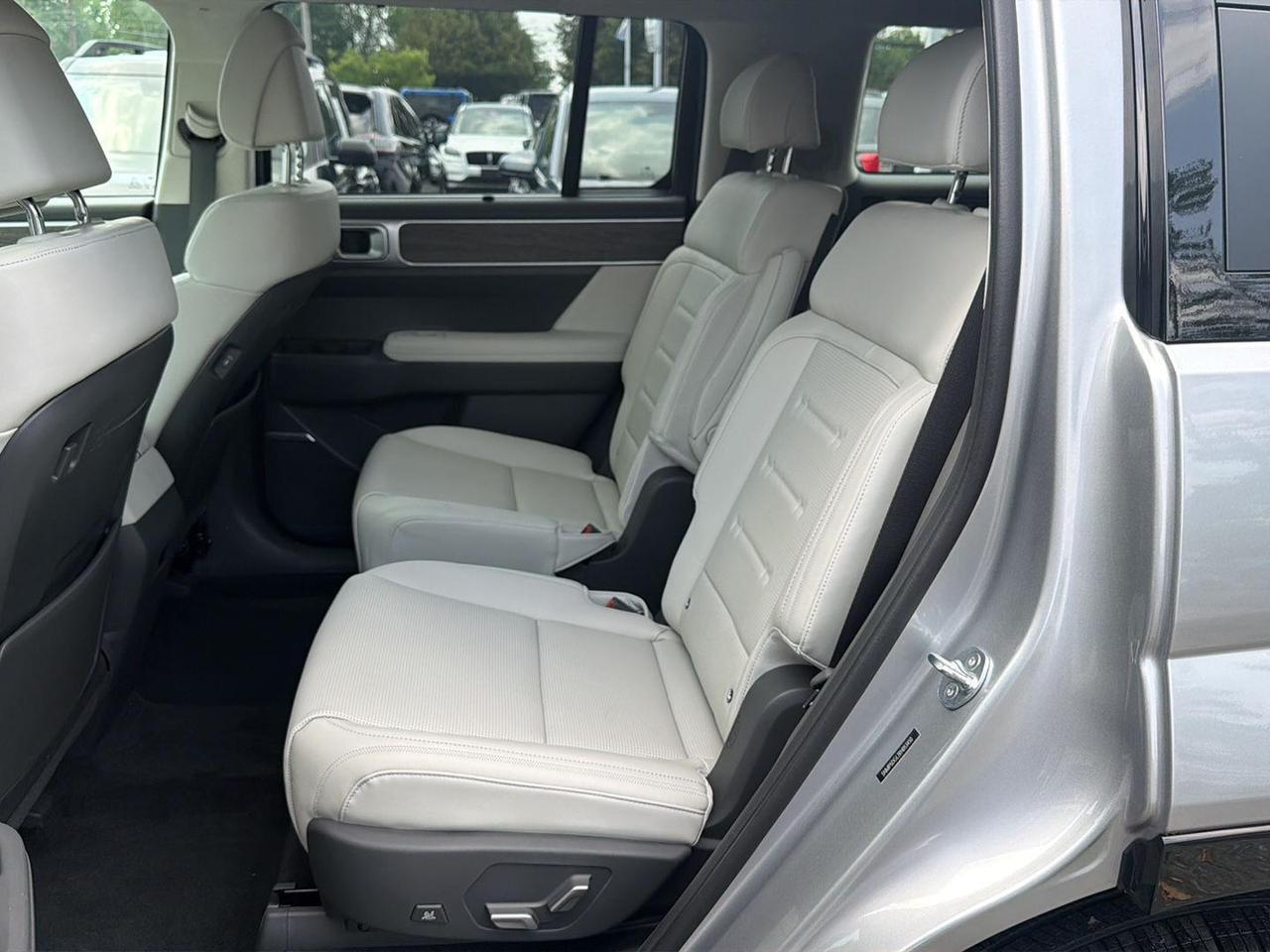 2024 Hyundai Santa Fe Calligraphy Gaithersburg MD