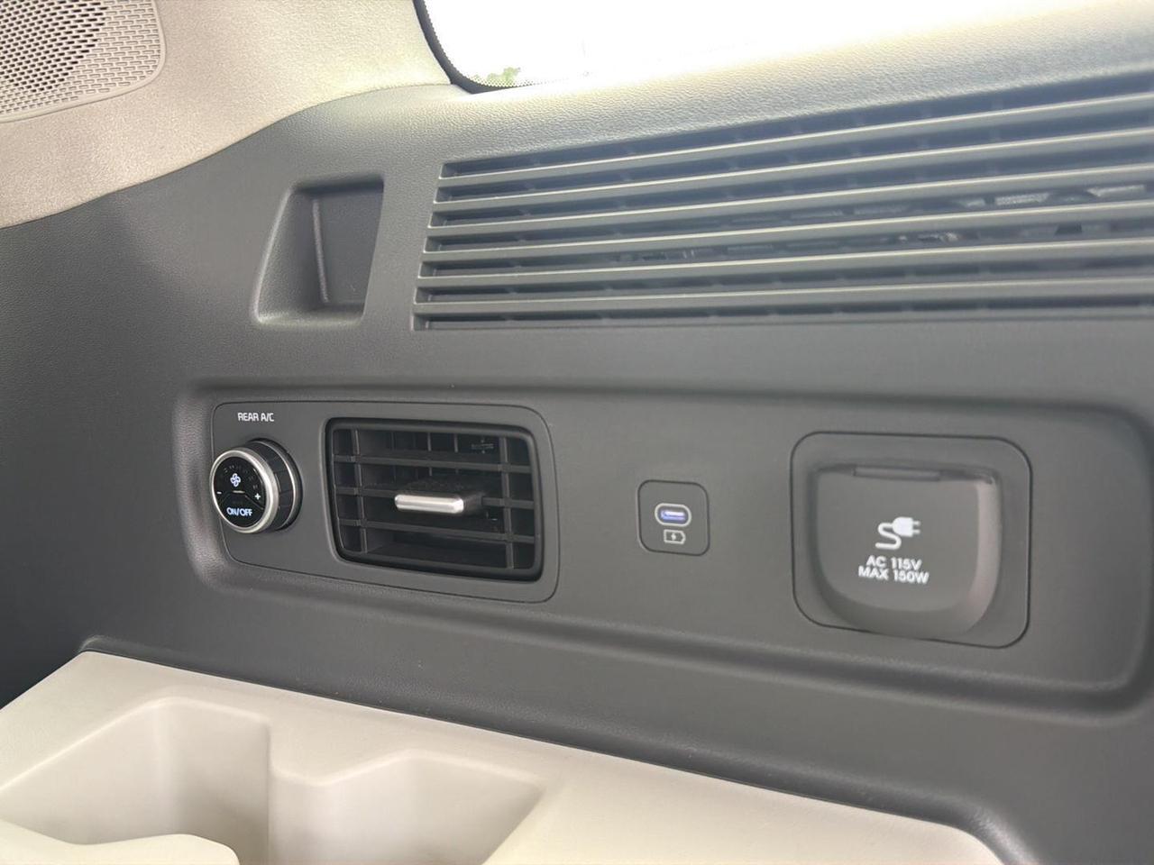 2024 Hyundai Santa Fe Calligraphy Gaithersburg MD