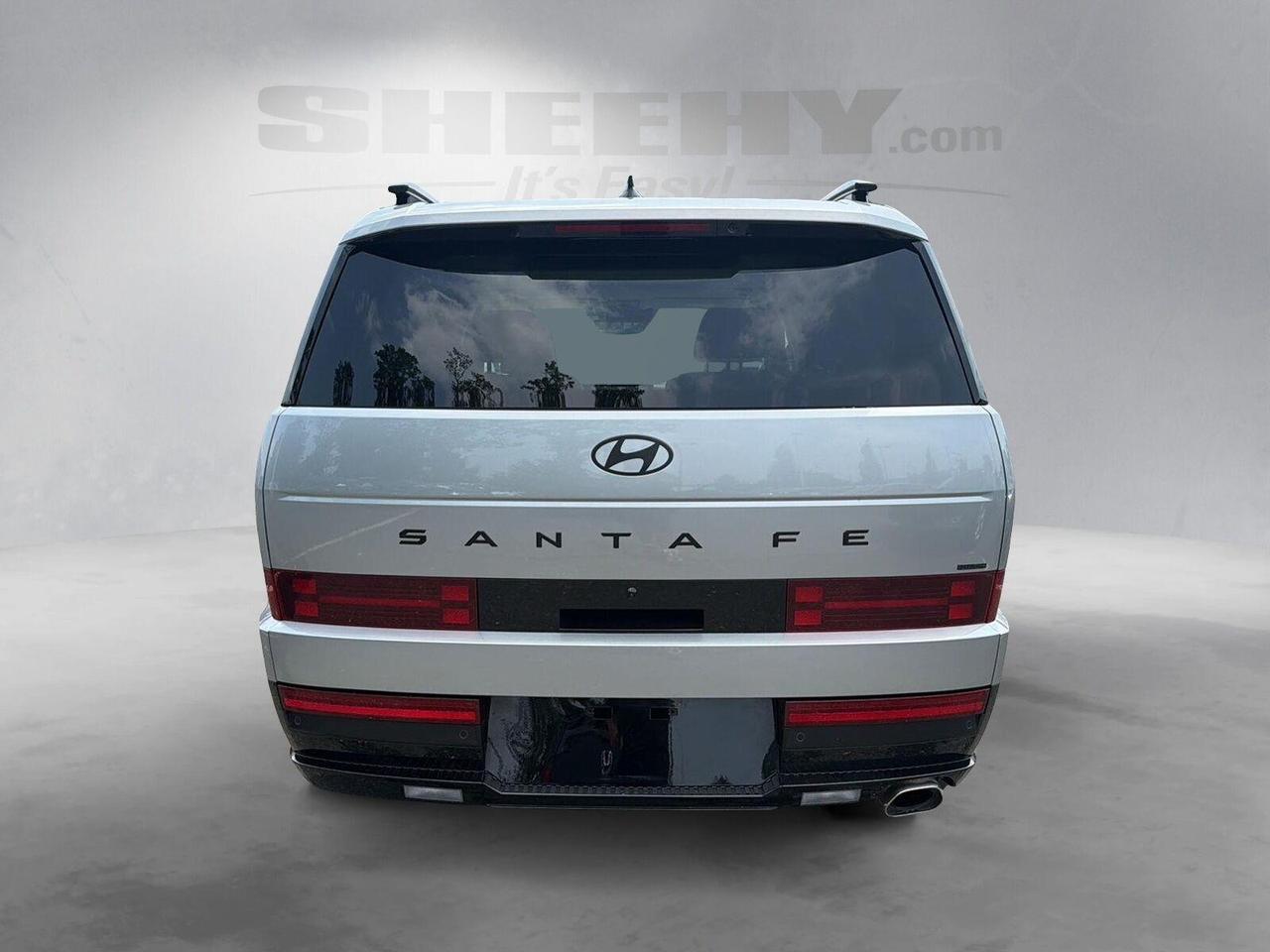2024 Hyundai Santa Fe Calligraphy Gaithersburg MD