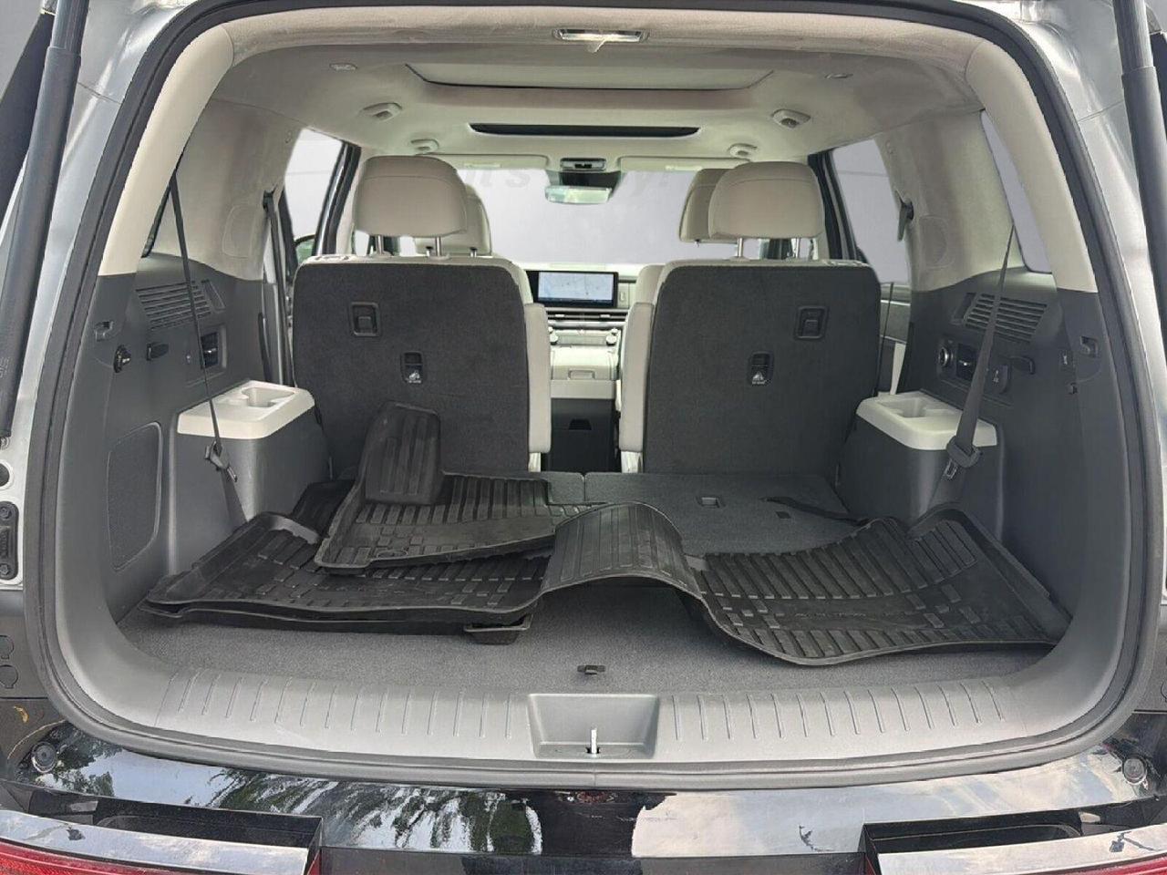 2024 Hyundai Santa Fe Calligraphy Gaithersburg MD
