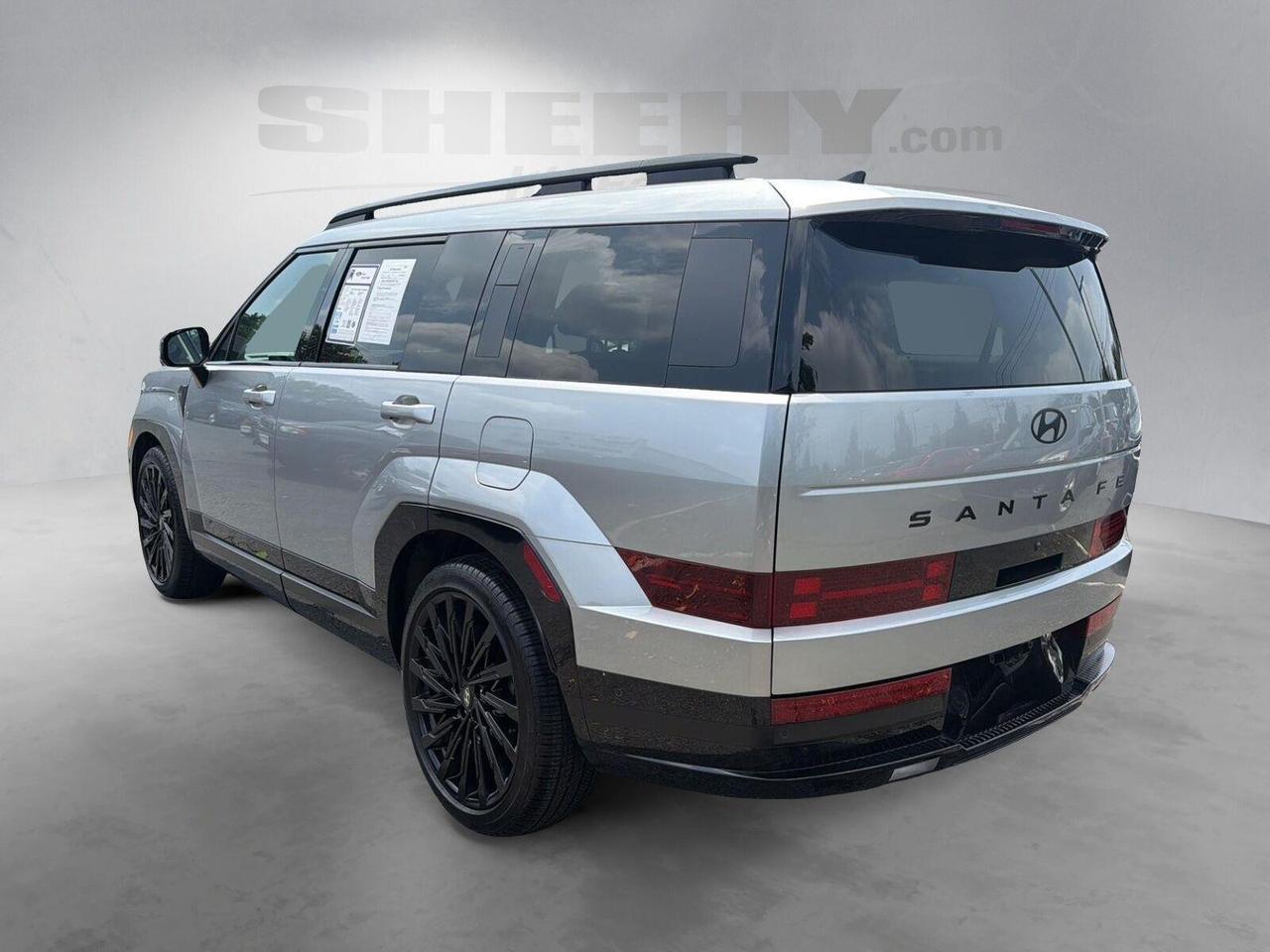 2024 Hyundai Santa Fe Calligraphy Gaithersburg MD