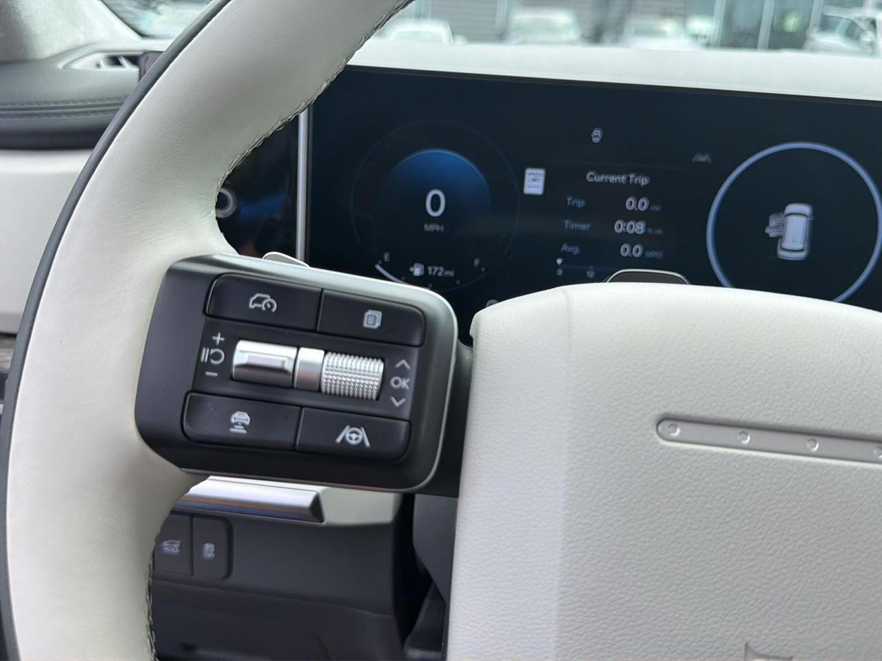 2024 Hyundai Santa Fe Calligraphy Gaithersburg MD