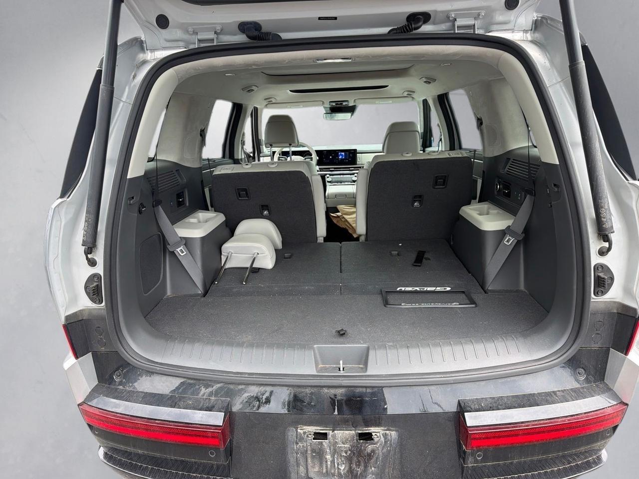2024 Hyundai Santa Fe Calligraphy Gaithersburg MD