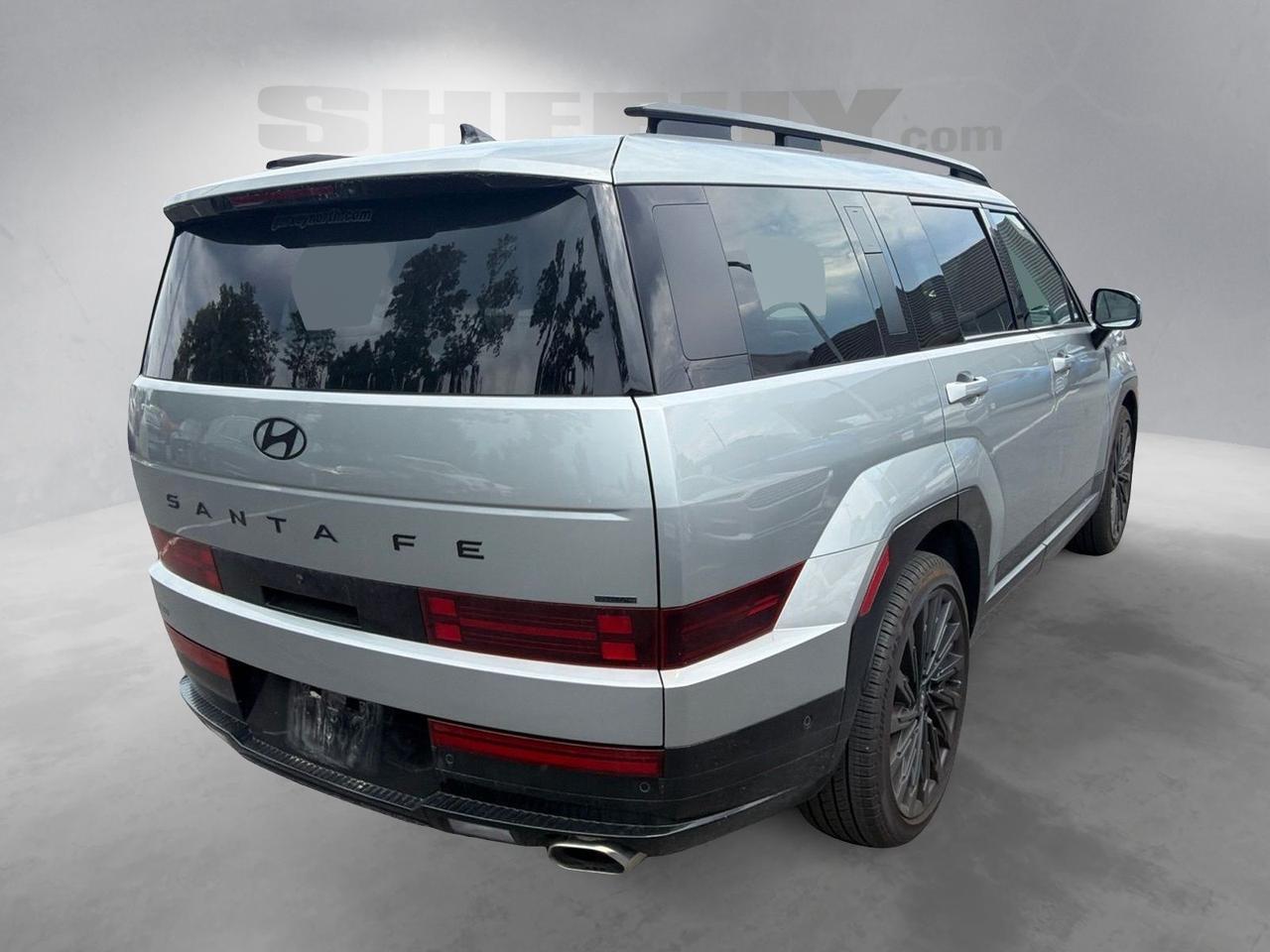 2024 Hyundai Santa Fe Calligraphy Gaithersburg MD