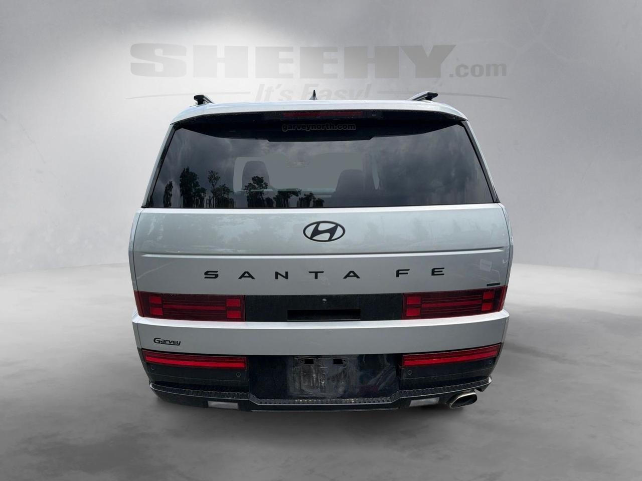 2024 Hyundai Santa Fe Calligraphy Gaithersburg MD