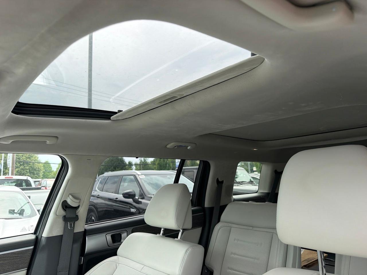 2024 Hyundai Santa Fe Calligraphy Gaithersburg MD