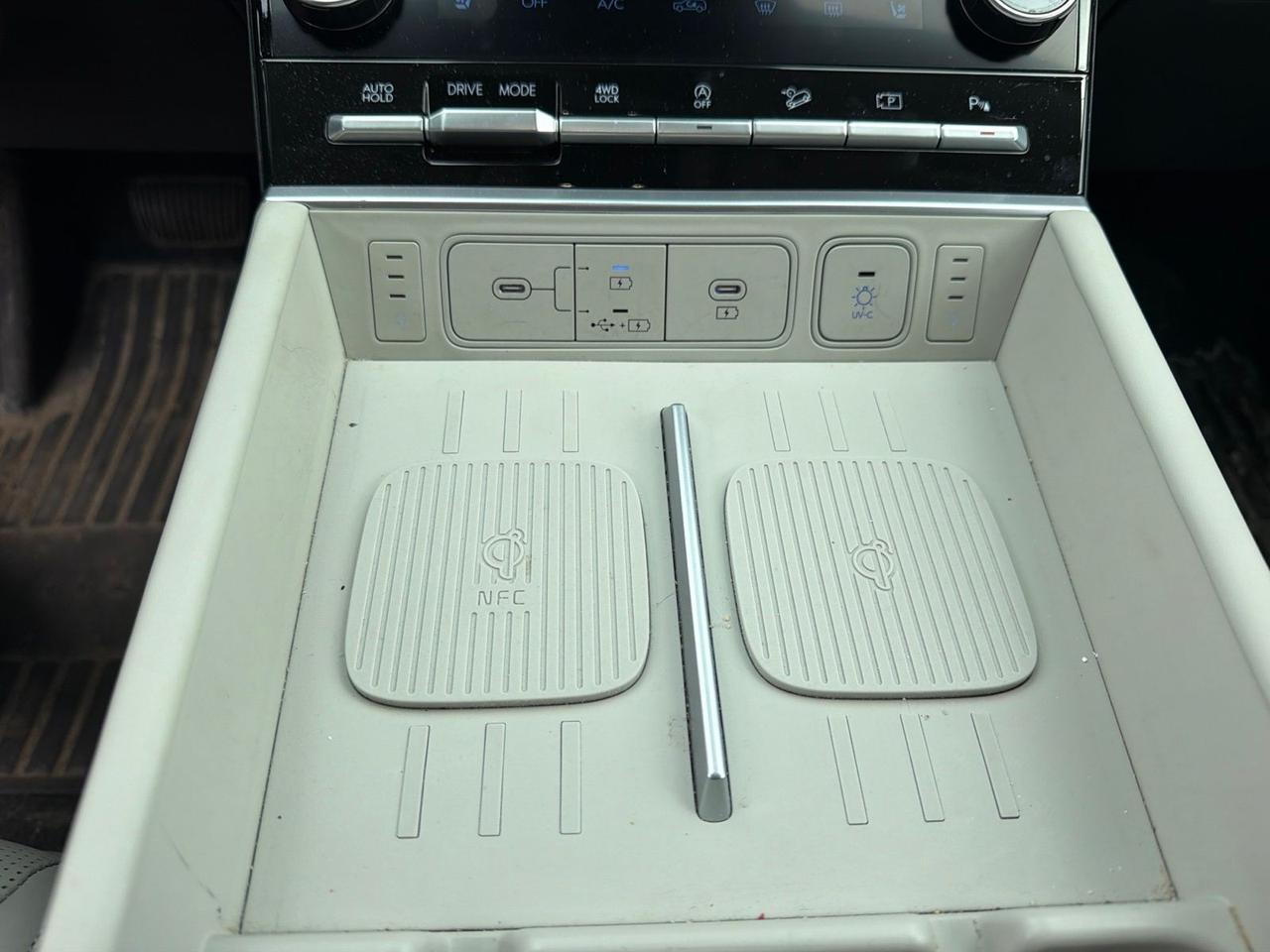 2024 Hyundai Santa Fe Calligraphy Gaithersburg MD