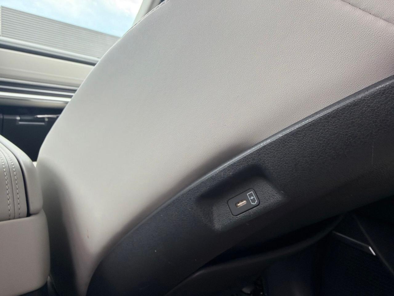 2024 Hyundai Santa Fe Calligraphy Gaithersburg MD