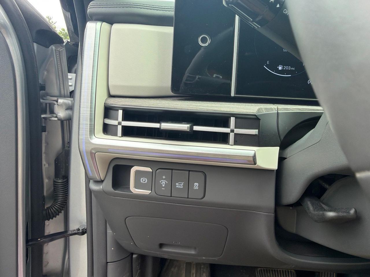 2024 Hyundai Santa Fe Calligraphy Gaithersburg MD