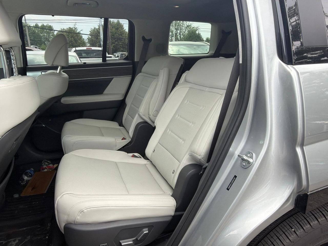 2024 Hyundai Santa Fe Calligraphy Gaithersburg MD