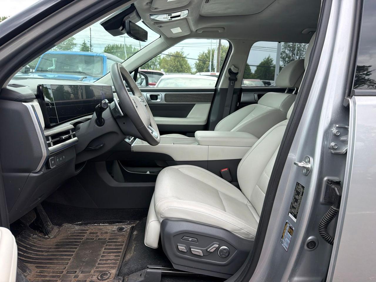 2024 Hyundai Santa Fe Calligraphy Gaithersburg MD