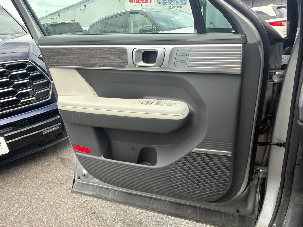 2024 Hyundai Santa Fe Calligraphy Gaithersburg MD