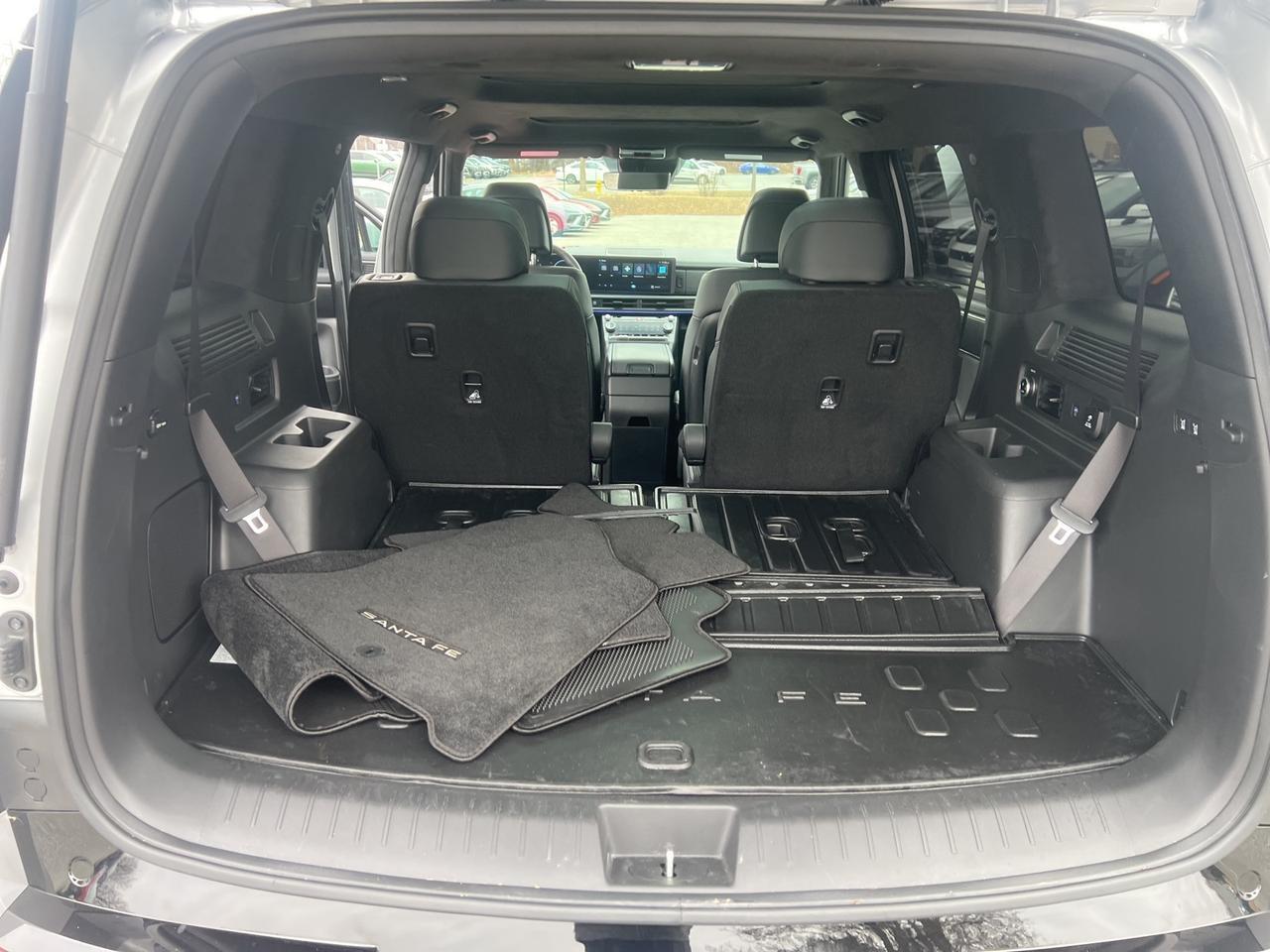 2024 Hyundai Santa Fe Calligraphy Waldorf MD