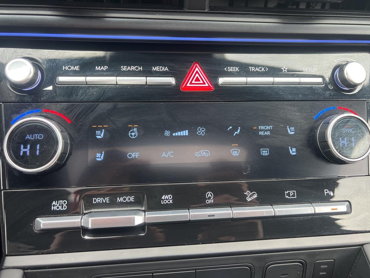 2024 Hyundai Santa Fe Calligraphy Waldorf MD