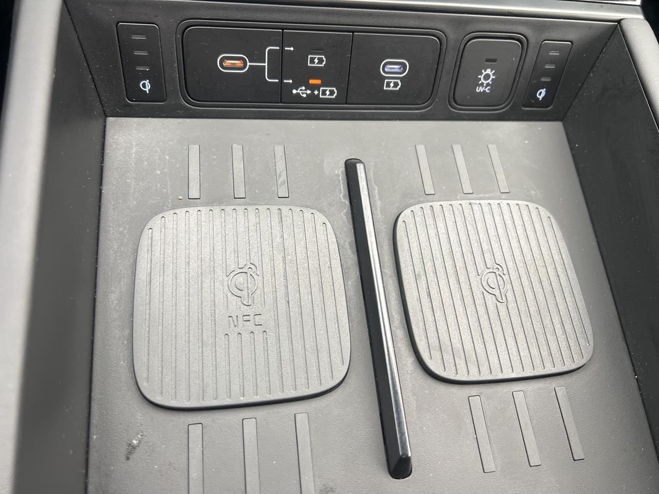 2024 Hyundai Santa Fe Calligraphy Waldorf MD