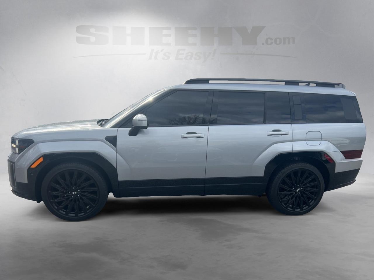 2024 Hyundai Santa Fe Calligraphy Waldorf MD