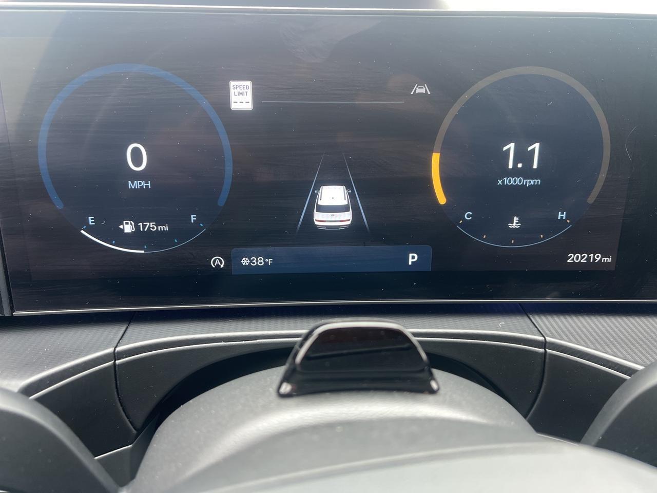 2024 Hyundai Santa Fe Calligraphy Waldorf MD