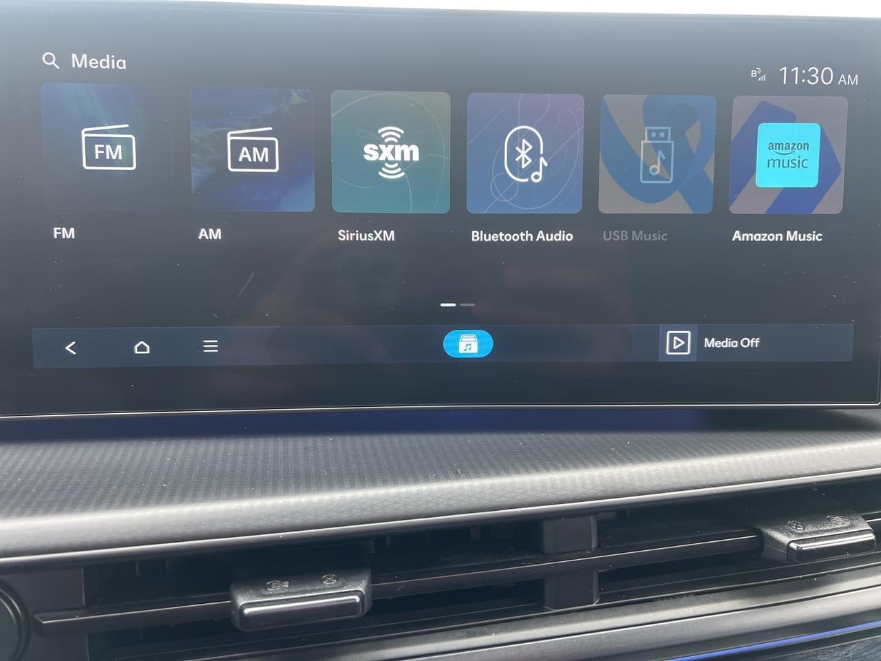 2024 Hyundai Santa Fe Calligraphy Waldorf MD