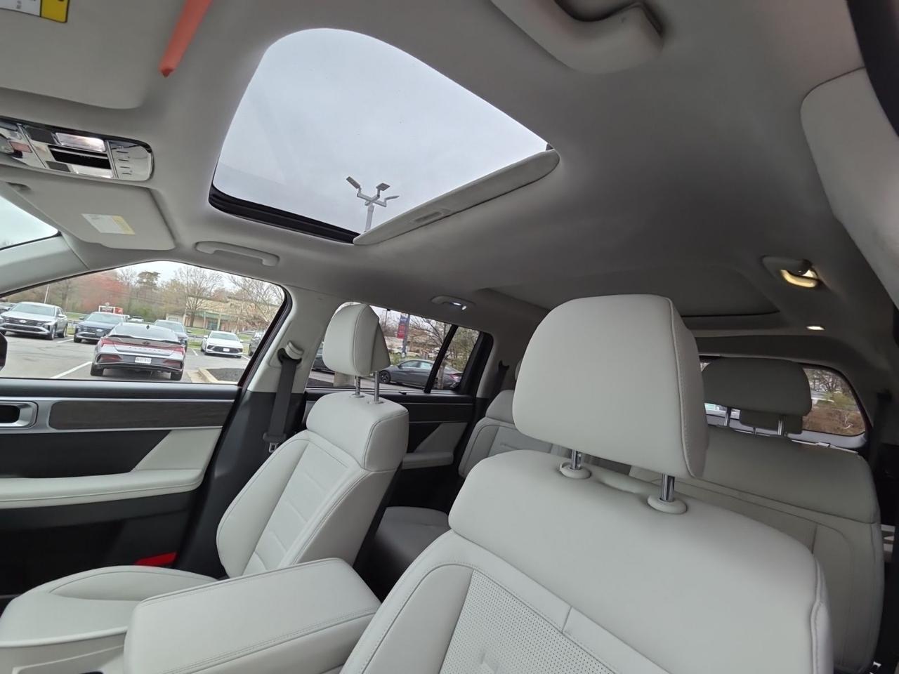 2024 Hyundai Santa Fe Calligraphy Waldorf MD