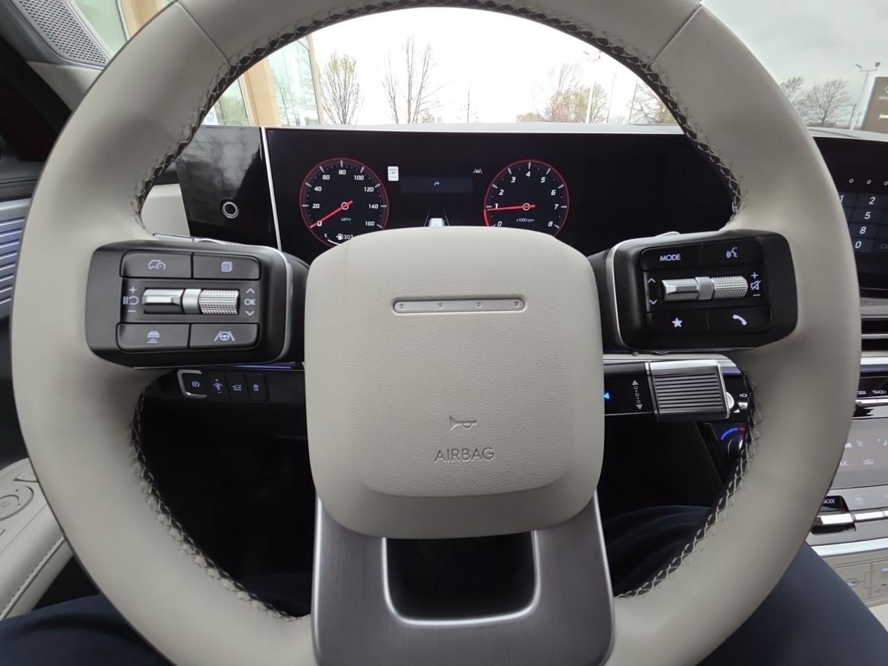 2024 Hyundai Santa Fe Calligraphy Waldorf MD