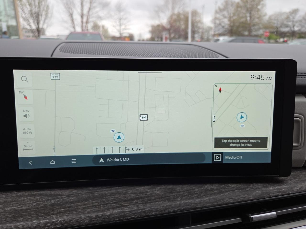 2024 Hyundai Santa Fe Calligraphy Waldorf MD