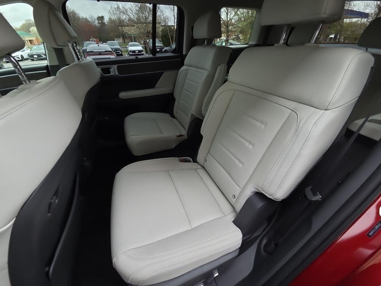 2024 Hyundai Santa Fe Calligraphy Waldorf MD