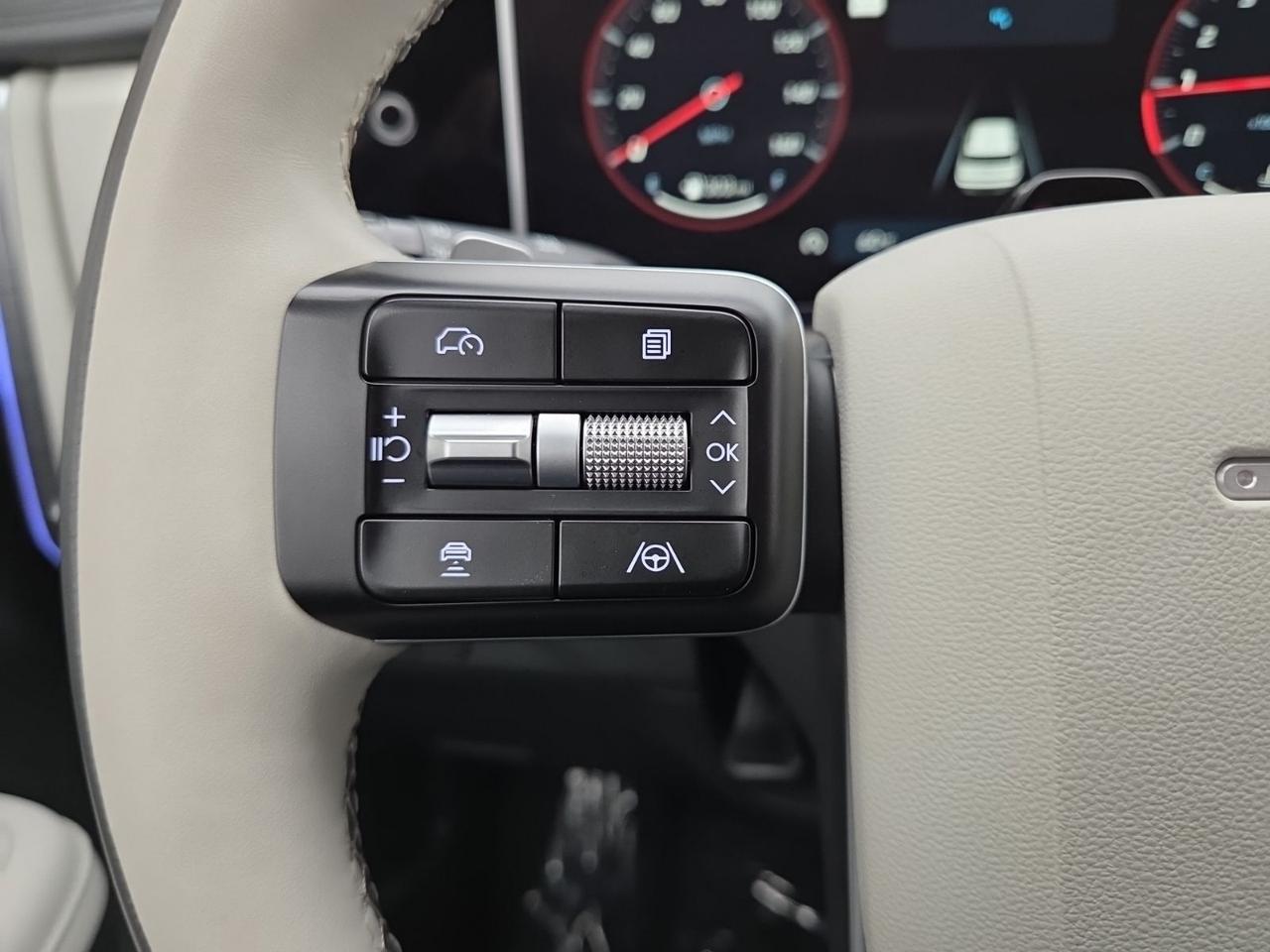 2024 Hyundai Santa Fe Calligraphy Waldorf MD