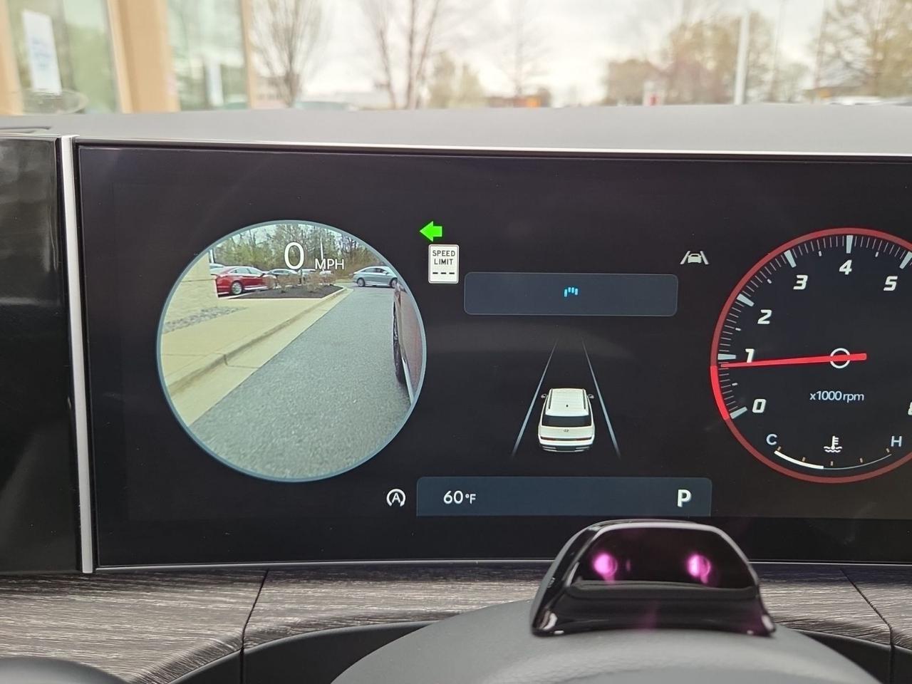 2024 Hyundai Santa Fe Calligraphy Waldorf MD