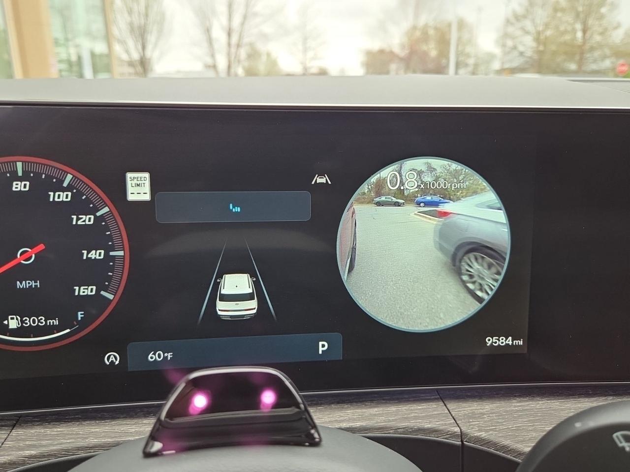 2024 Hyundai Santa Fe Calligraphy Waldorf MD