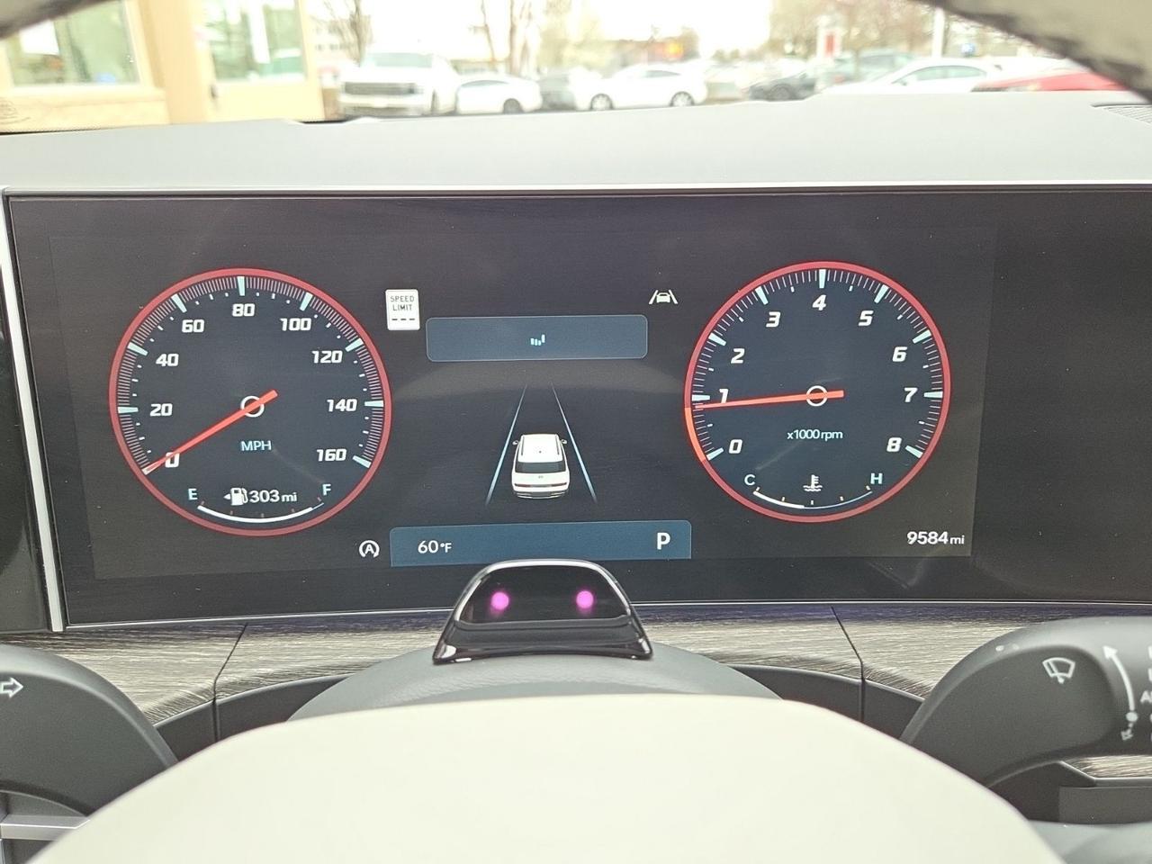 2024 Hyundai Santa Fe Calligraphy Waldorf MD