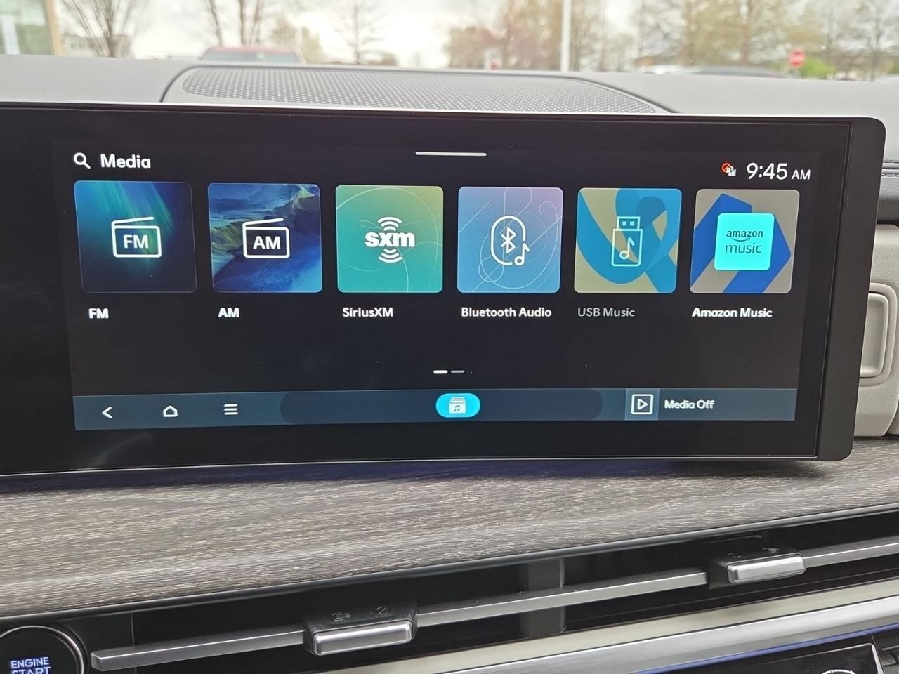 2024 Hyundai Santa Fe Calligraphy Waldorf MD