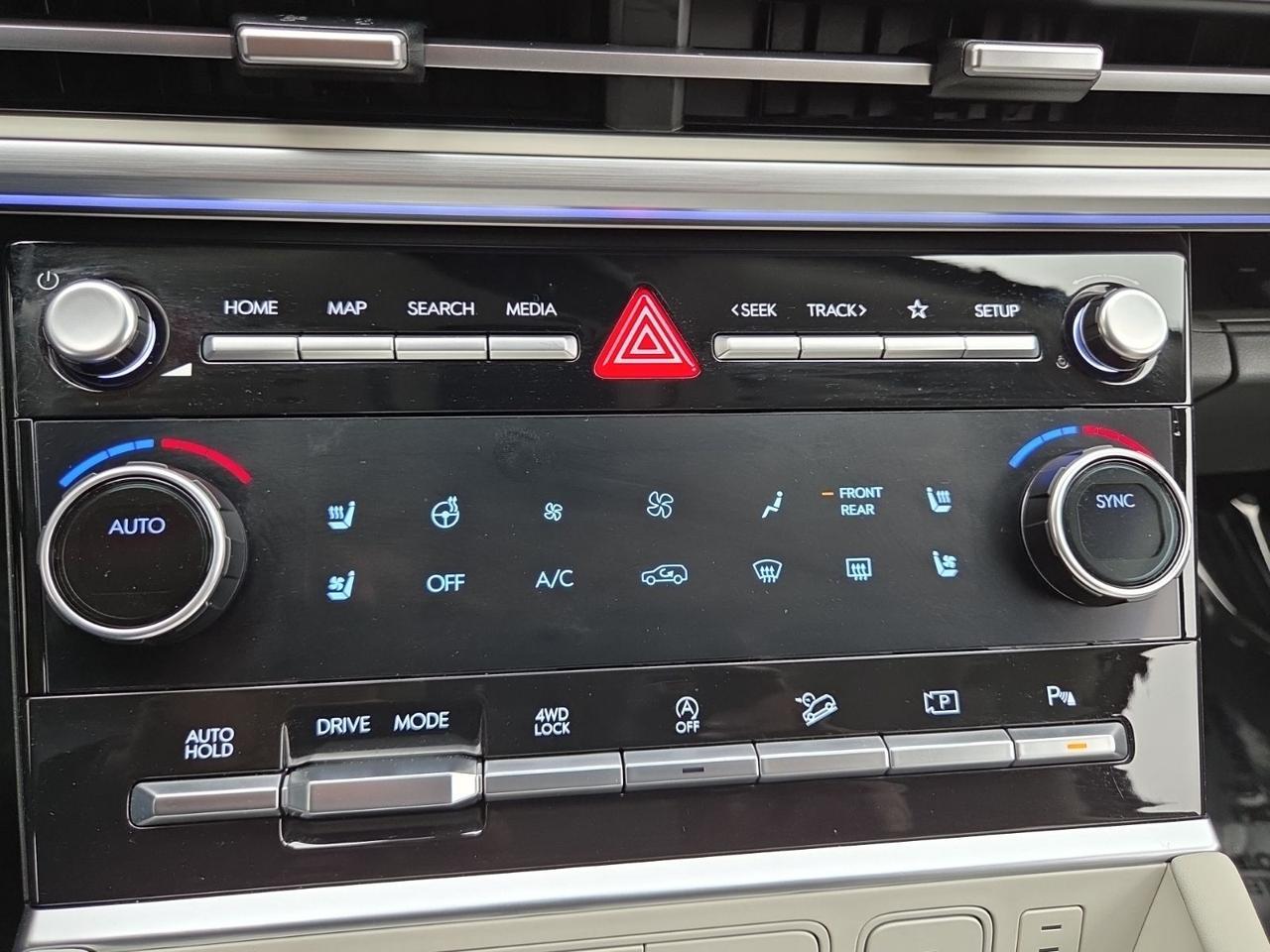 2024 Hyundai Santa Fe Calligraphy Waldorf MD