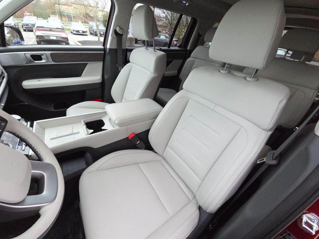 2024 Hyundai Santa Fe Calligraphy Waldorf MD