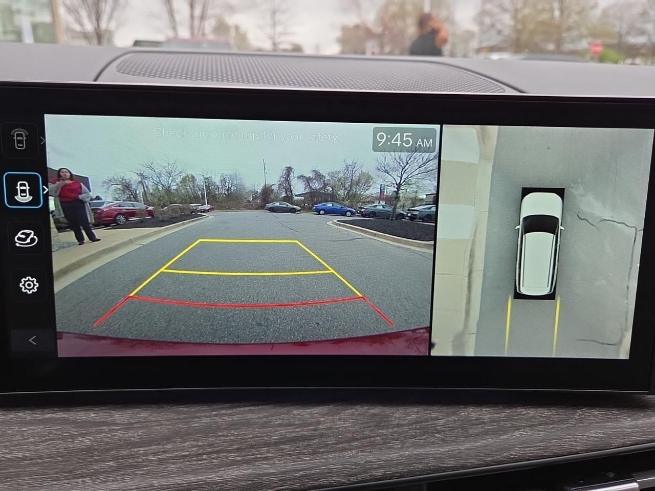 2024 Hyundai Santa Fe Calligraphy Waldorf MD