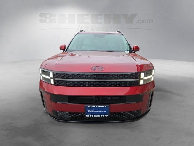 2024 Hyundai Santa Fe Calligraphy Waldorf MD