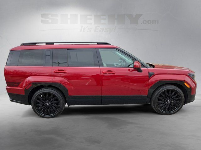 2024 Hyundai Santa Fe Calligraphy Waldorf MD