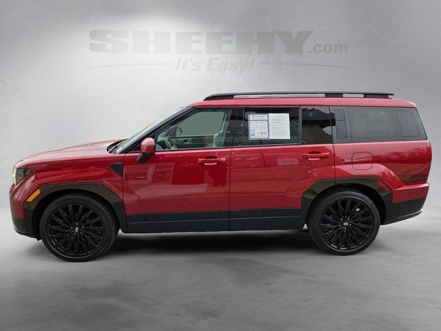 2024 Hyundai Santa Fe Calligraphy Waldorf MD