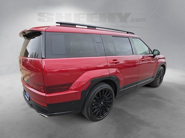 2024 Hyundai Santa Fe Calligraphy Waldorf MD