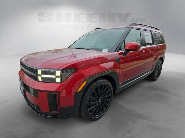 2024 Hyundai Santa Fe Calligraphy Waldorf MD