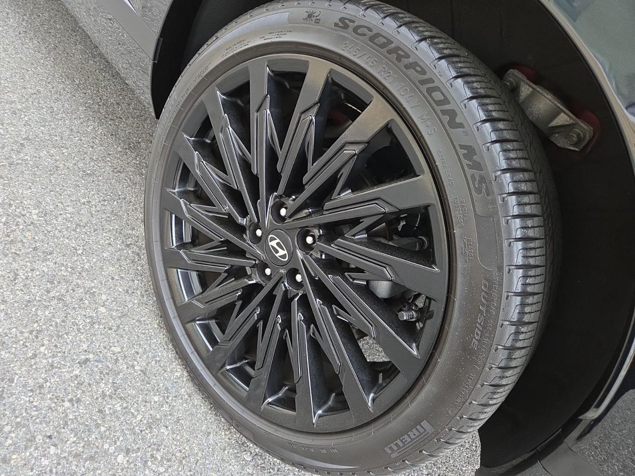 2024 Hyundai Santa Fe Calligraphy Waldorf MD