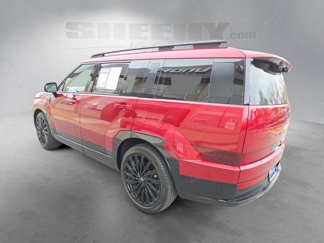 2024 Hyundai Santa Fe Calligraphy Waldorf MD