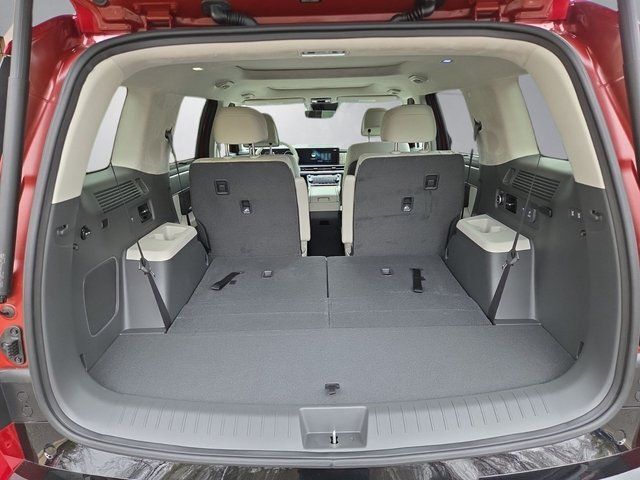 2024 Hyundai Santa Fe Calligraphy Waldorf MD