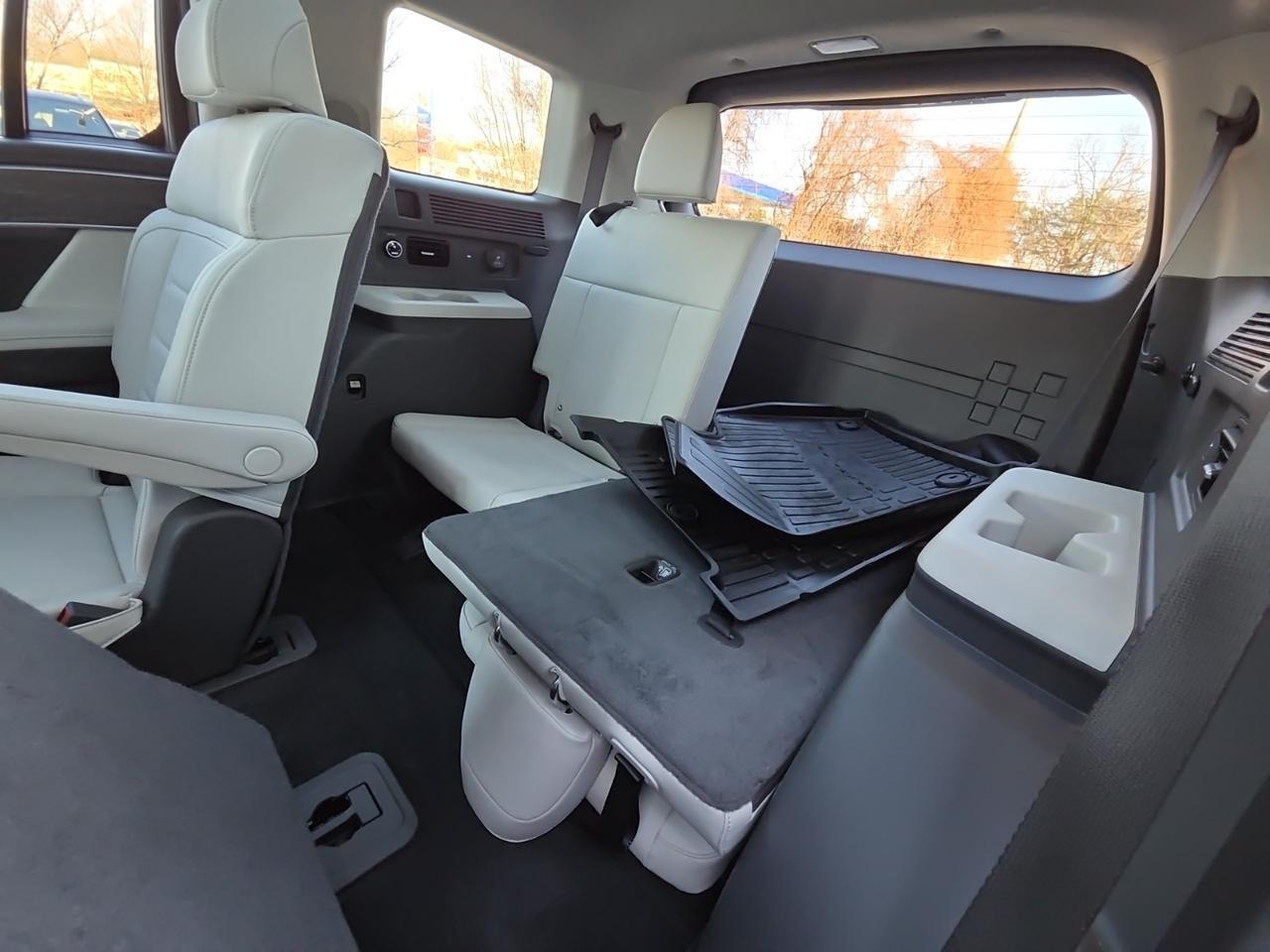 2024 Hyundai Santa Fe Calligraphy Waldorf MD