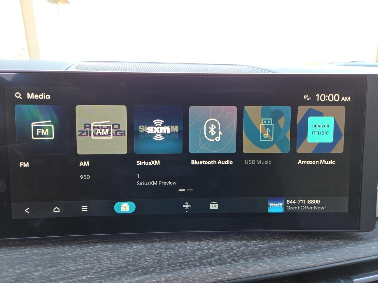 2024 Hyundai Santa Fe Calligraphy Waldorf MD